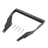 Maxbell Mobile Phone Holder Decoration Motorcycle Lightweight Upgrade Phone Mount