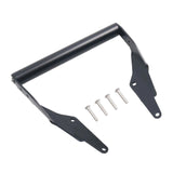 Maxbell Mobile Phone Holder Decoration Motorcycle Lightweight Upgrade Phone Mount