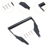 Maxbell Mobile Phone Holder Decoration Motorcycle Lightweight Upgrade Phone Mount