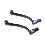 Maxbell Shifter Lever Professional Long-last Replacement for Tenere XT660Z Xtz660 Blue