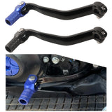 Maxbell Shifter Lever Professional Long-last Replacement for Tenere XT660Z Xtz660 Blue