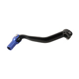 Maxbell Shifter Lever Professional Long-last Replacement for Tenere XT660Z Xtz660 Blue