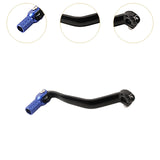 Maxbell Shifter Lever Professional Long-last Replacement for Tenere XT660Z Xtz660 Blue