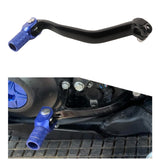 Maxbell Shifter Lever Professional Long-last Replacement for Tenere XT660Z Xtz660 Blue