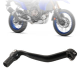 Maxbell Shifter Lever Professional Long-last Replacement for Tenere XT660Z Xtz660 Black
