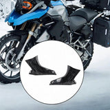 Maxbell Motor Air Cooling Tube Ducts Guard Cover Motorcycle Brake Cooling System A