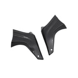 Maxbell Motor Air Cooling Tube Ducts Guard Cover Motorcycle Brake Cooling System B