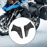 Maxbell Motor Air Cooling Tube Ducts Guard Cover Motorcycle Brake Cooling System B