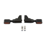 Maxbell Motorcycle Turn Light Brackets Accs Turn Light Light Set Turn Light Mount Brackets orange