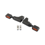 Maxbell Motorcycle Turn Light Brackets Accs Turn Light Light Set Turn Light Mount Brackets orange