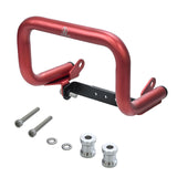 Maxbell Tail Light Bumper Guard Replacment for   ct125 2020-2025