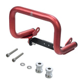 Maxbell Tail Light Bumper Guard Replacment for   ct125 2020-2025