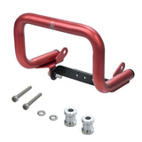 Maxbell Tail Light Bumper Guard Replacment for   ct125 2020-2025