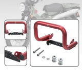 Maxbell Tail Light Bumper Guard Replacment for   ct125 2020-2025