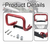 Maxbell Tail Light Bumper Guard Replacment for   ct125 2020-2025