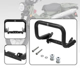 Maxbell Tail Light Bumper Guard Replacment for   ct125 2020-2025