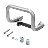 Maxbell Tail Light Bumper Guard Replacment for   ct125 2020-2025