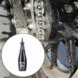 Maxbell Motorcycle Chain Oil 120ml Bike Grease for Bottom Brackets Chain Repair