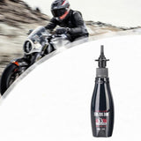 Maxbell Motorcycle Chain Oil 120ml Bike Grease for Bottom Brackets Chain Repair