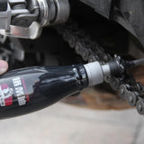 Maxbell Motorcycle Chain Oil 120ml Bike Grease for Bottom Brackets Chain Repair