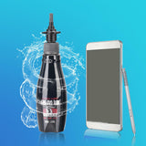 Maxbell Motorcycle Chain Oil 120ml Bike Grease for Bottom Brackets Chain Repair