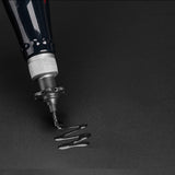 Maxbell Motorcycle Chain Oil 120ml Bike Grease for Bottom Brackets Chain Repair