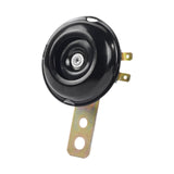 Maxbell Motorcycle Electric Horn Universal Electric Scooter Loud Horn 12V