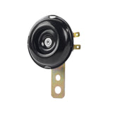Maxbell Motorcycle Electric Horn Universal Electric Scooter Loud Horn 12V