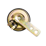 Maxbell Motorcycle Electric Horn Universal Electric Scooter Loud Horn 12V