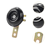 Maxbell Motorcycle Electric Horn Universal Electric Scooter Loud Horn 12V