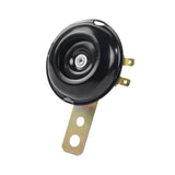 Maxbell Motorcycle Electric Horn Universal Electric Scooter Loud Horn 48V to 60V