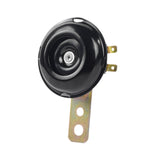Maxbell Motorcycle Electric Horn Universal Electric Scooter Loud Horn 48V to 60V
