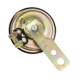 Maxbell Motorcycle Electric Horn Universal Electric Scooter Loud Horn 48V to 60V