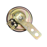 Maxbell Motorcycle Electric Horn Universal Electric Scooter Loud Horn 48V to 60V