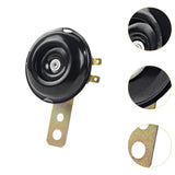 Maxbell Motorcycle Electric Horn Universal Electric Scooter Loud Horn 48V to 60V