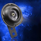 Maxbell Motorcycle Electric Horn Universal Electric Scooter Loud Horn 48V to 60V