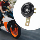Maxbell Motorcycle Electric Horn Universal Electric Scooter Loud Horn 48V to 60V