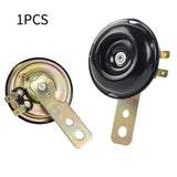 Maxbell Motorcycle Electric Horn Universal Electric Scooter Loud Horn 48V to 60V
