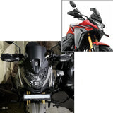 Maxbell Motorcycle Headlight Mesh Grill Guard Replacement Motorcycle Head Lamp Guard