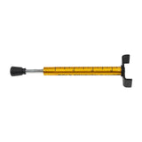 Maxbell Belt Tension Gauge Multifunctional Portable AntiSlip Professional Adjustable