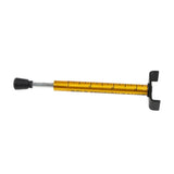 Maxbell Belt Tension Gauge Multifunctional Portable AntiSlip Professional Adjustable
