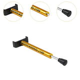 Maxbell Belt Tension Gauge Multifunctional Portable AntiSlip Professional Adjustable