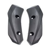 Maxbell Motorcycle Side Radiator Covers Directly Replace for Yamaha MT-07 FZ-07