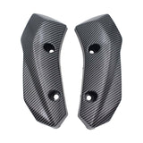 Maxbell Motorcycle Side Radiator Covers Directly Replace for Yamaha MT-07 FZ-07