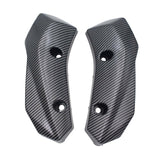 Maxbell Motorcycle Side Radiator Covers Directly Replace for Yamaha MT-07 FZ-07