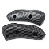 Maxbell Motorcycle Side Radiator Covers Directly Replace for Yamaha MT-07 FZ-07