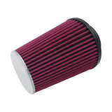 Maxbell Motorbike Air Filter Intake Practical Professional Sturdy Repair Replacement