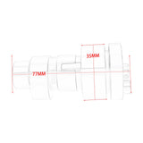Maxbell cam Camshaft Repair Easy Assembly for Piaggio 300 Vespa GTS Super Sport