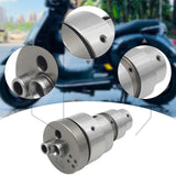 Maxbell cam Camshaft Repair Easy Assembly for Piaggio 300 Vespa GTS Super Sport