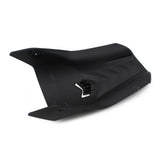 Maxbell Front Fender Mudguard Extender Motorcycle Dust Guard for